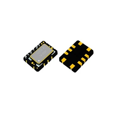 Dipotong sine gelombang tcxos 7050 10 pin